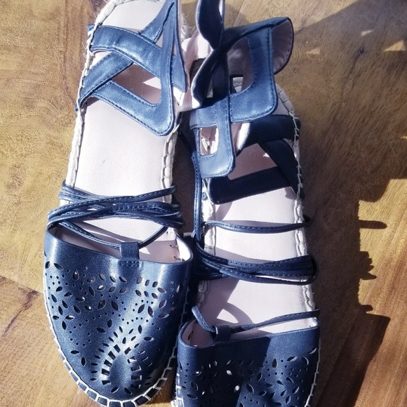 Topshop Shoes - TopShop Sandals